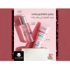 EVA SKIN CLINIC ANTI-AGEING COLLAGEN CLEANSER - MAKEUP REMOVER FOR EYES & LIPS 150 ML